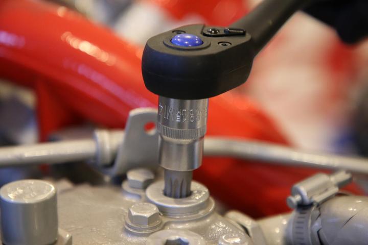 Productafbeelding Brilliant Tools BT022936