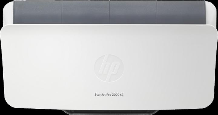 Produktbild HP ScanJet Pro 2000 S2 (USB)