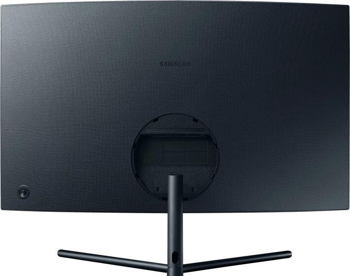 Actual product image Samsung UR59C (3840 x 2160 Pixels, 32")