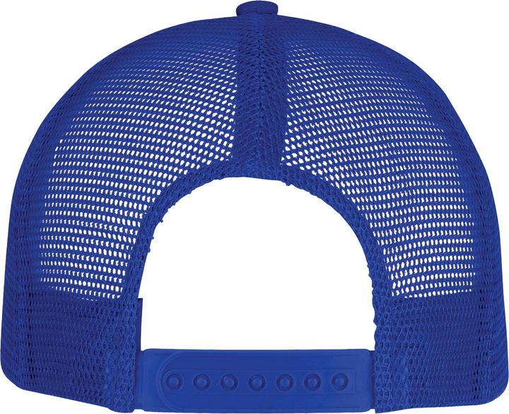 Produktbild Beechfield Trucker Cap Snapback (One Size)