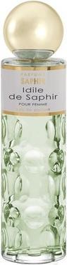Immagine prodotto Saphir Idile Eau de Parfum per donna 200ml (Eau de parfum, 200 ml)