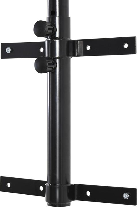 Produktbild Homcom Boxsack Halterung bis 100 kg belastbar