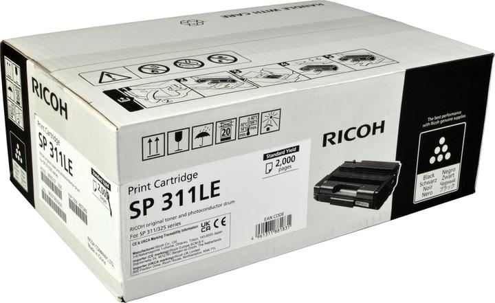 Image du produit RICOH 407249 (CF)