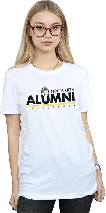 Produktbild Hogwarts Alumni Hufflepuff TShirt (3XL)