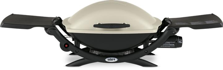 Produktbild Weber Q 2000 (3.51 kW)