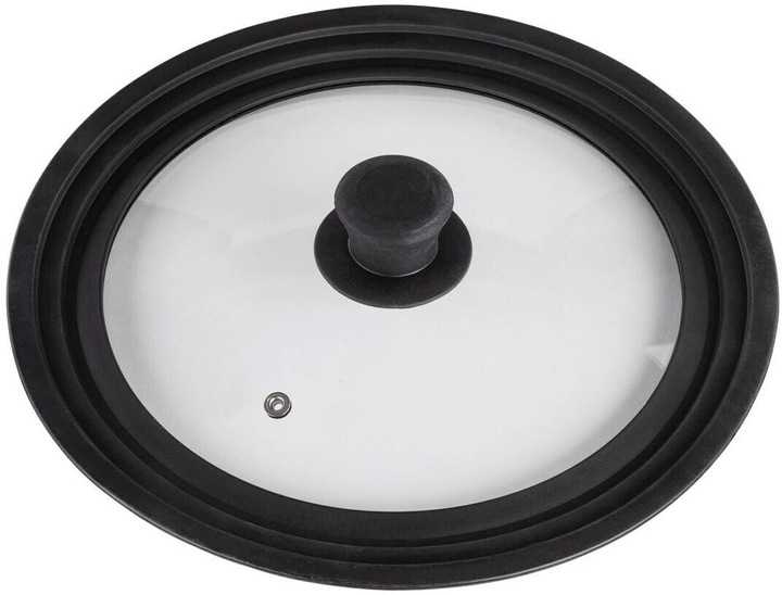 Xavax Copertura universale (26 cm, Vetro)
