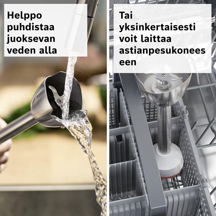 Produktbild Bosch Hausgeräte MSM4W422 Stabmixer (800 W)