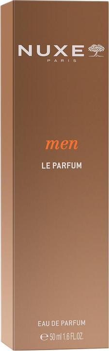 Immagine prodotto Nuxe Men Eau De Parfum (50ml) (Eau de parfum, 50 ml)