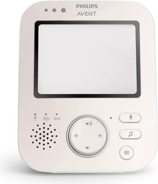 Immagine prodotto Philips Avent Monitor Premium (Video e audio, 300 m)
