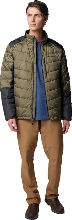 Actual product image Columbia Labyrinth Loop II Jacket (L)