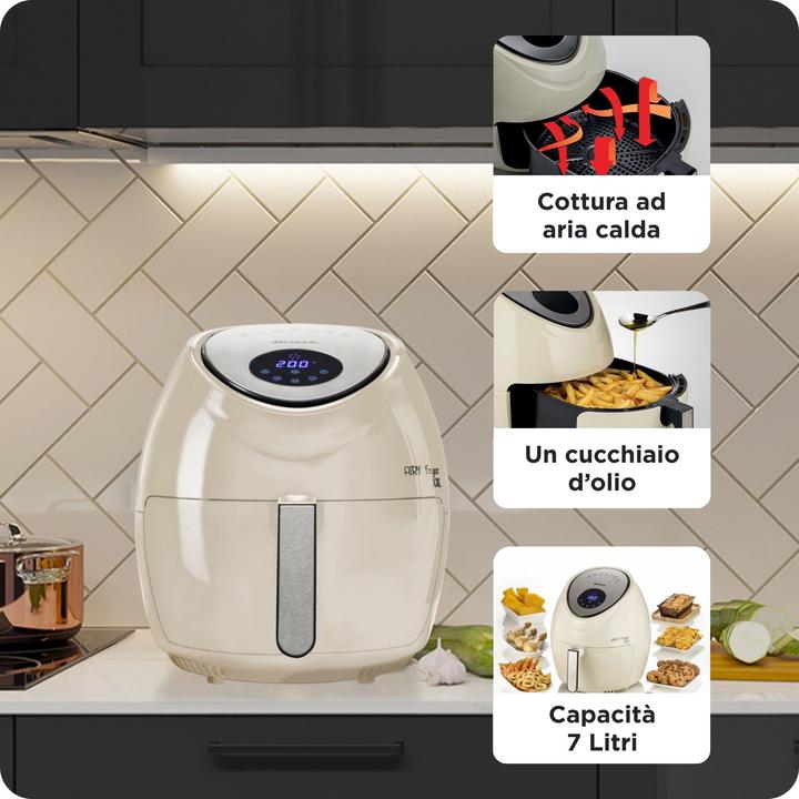 Immagine prodotto Ariete 4618