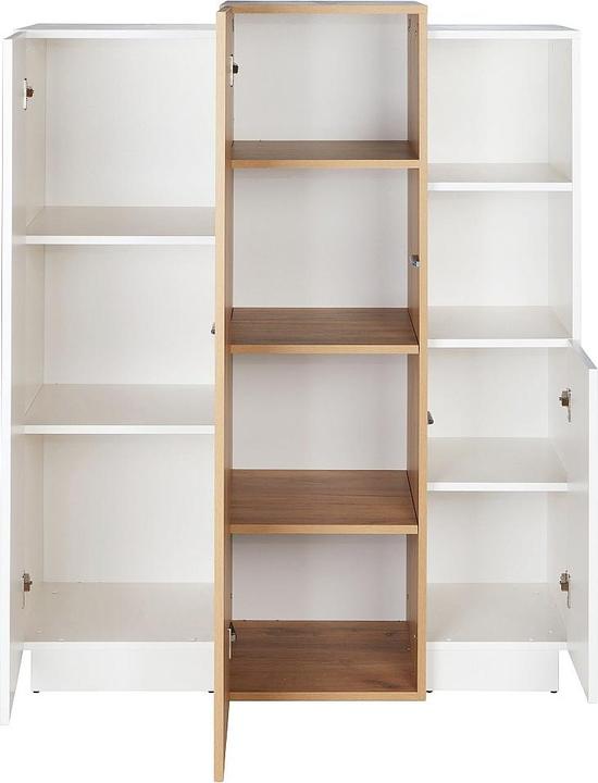 Image du produit Vente-unique Francoli (110 x 45.40 x 133.50 cm)