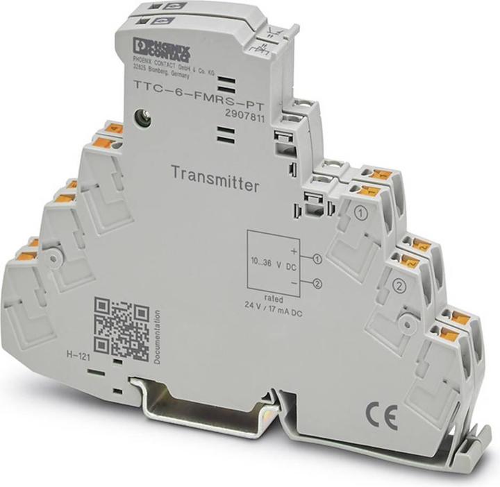 Produktbild Phoenix Contact TTC-6-FMRS-PT