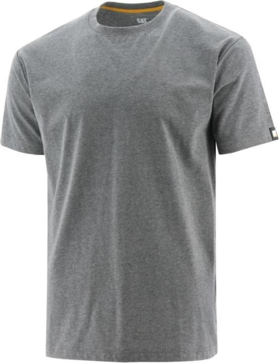 Dark Heather Grey