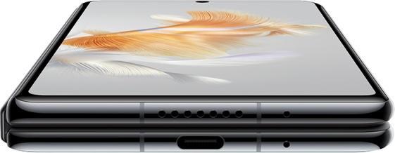 Actual product image Huawei Mate X3 (512 GB, Dark green, 7.85", Dual SIM, 4G)
