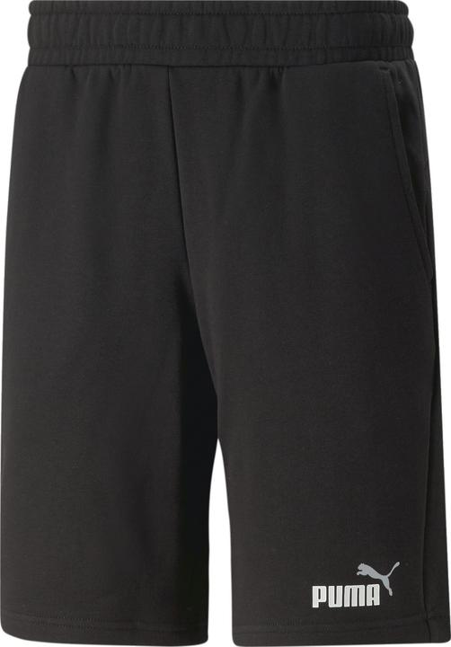 Actual product image Puma ESS+ 2 Col Shorts 10" (S)