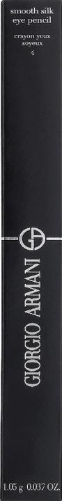 Image du produit Giorgio Armani Smooth Silk (04 - Noir)