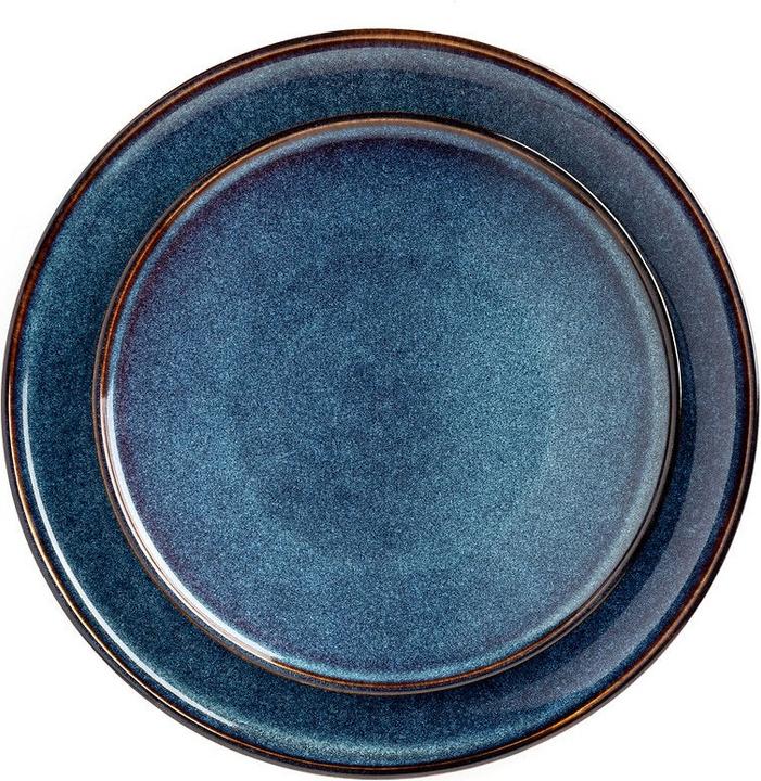 Produktbild La Redoute Interieurs Onda (6x, 27 cm)