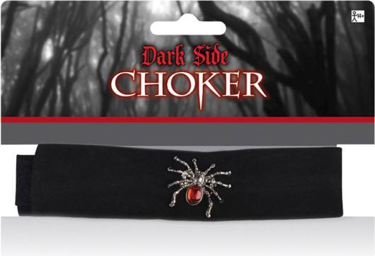 Produktbild Amscan Kostümzubehör Halsband Gothic Einheitsgrösse