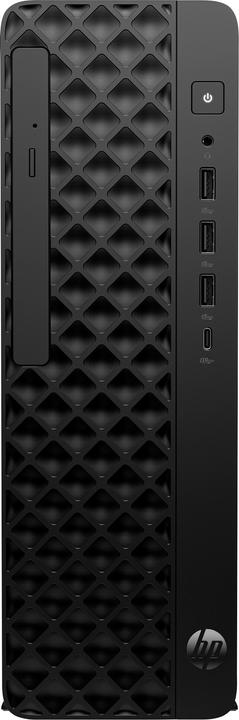 Immagine prodotto HP ProDesk 2 SFF G1i E Desktop PC (Intel Core i3-14100, 32 GB, 512.00 GB, UHD Graphics 730)