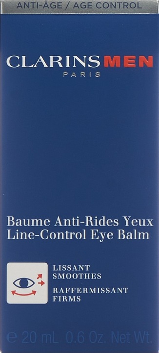 Produktbild Clarins Baume Anti Rides Yeux (re) (Gel, 20 ml, Tag)