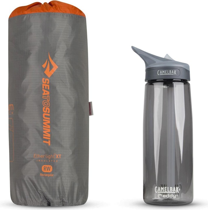 Actual product image Sea To Summit Ether Light XT