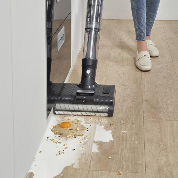 Actual product image Jimmy Cordless Vacuum cleaner and washer PW11 Pro