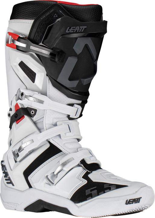 Produktbild Leatt Boot 5.5 FlexLock (Herren, 42)