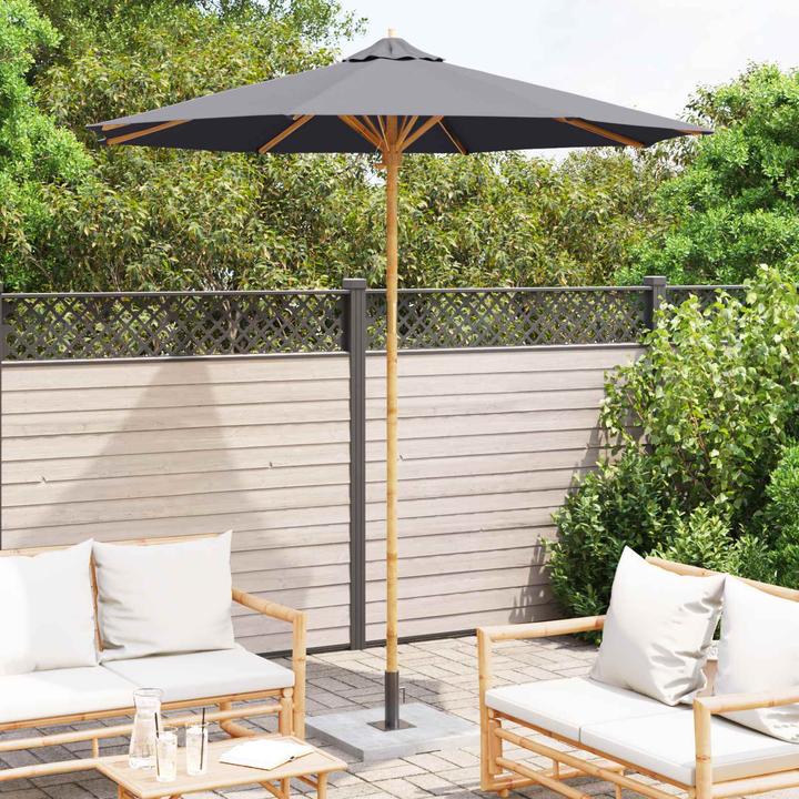 Immagine prodotto vidaXL Garten-Sonnenschirm (2.40 m)