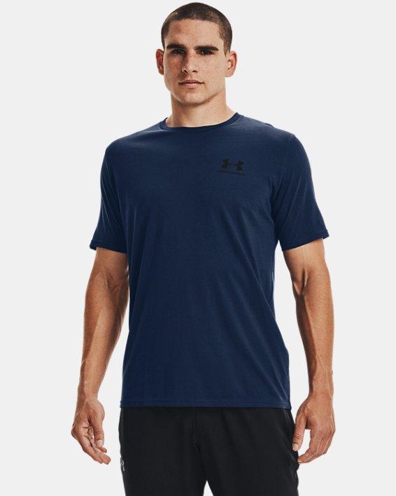 Immagine prodotto Under Armour Sportstyle petto sinistro S/S (XXL)