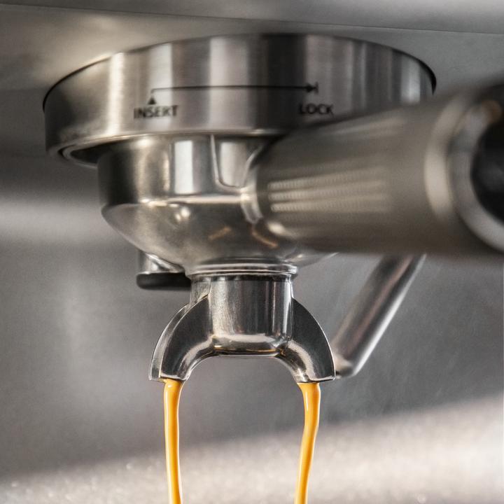 Actual product image Krups Precision XP801T