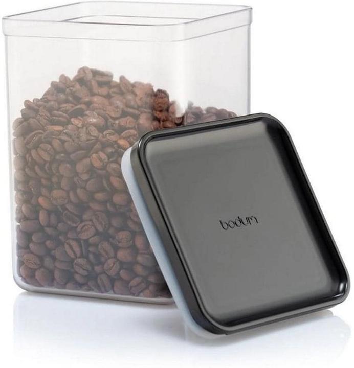 Actual product image Bodum 6er Set Vorratsdosen (2.60 l)