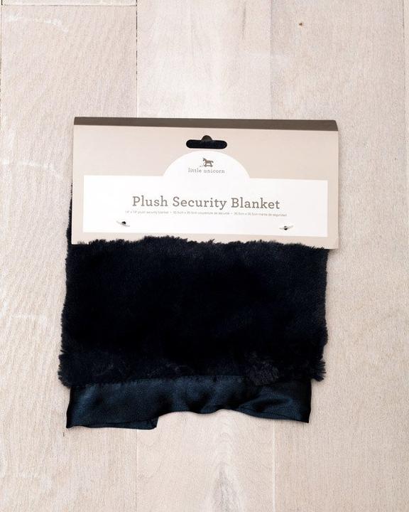 Produktbild little unicorn Plush Security Blanket