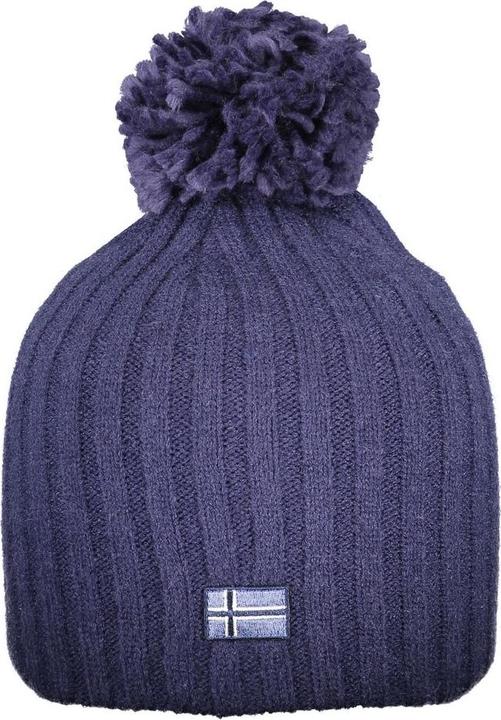 Produktbild Norway 1963 Blue Acrylic Women Cap