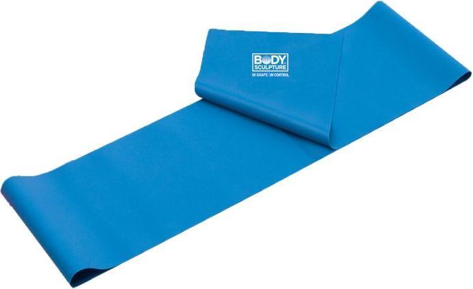 Produktbild Body Sculpture Pilates-Bänder-Set BB 102NC