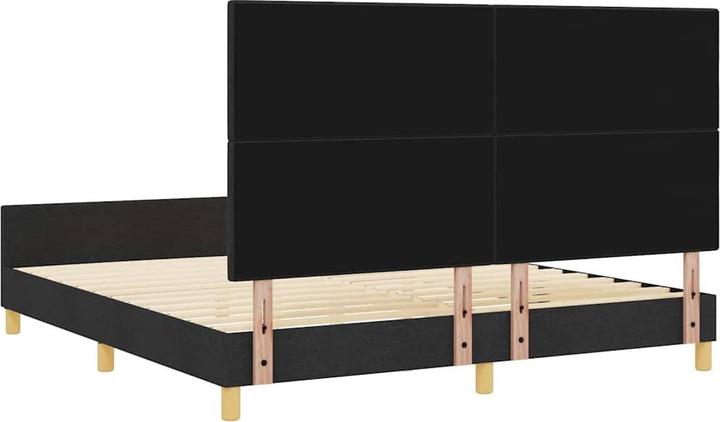 Image du produit vidaXL Plattformbett (180 x 200 cm)