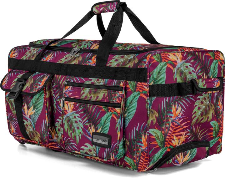 Produktbild Normani Reisetasche (80 l, XL (ab 115l))