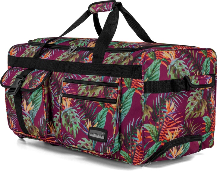 Produktbild Normani Reisetasche (80 l, XL (ab 115l))