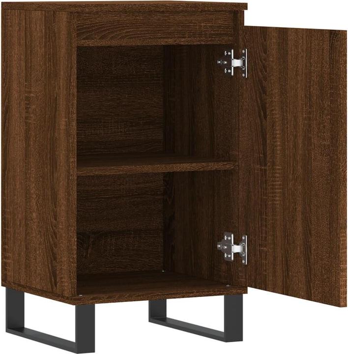 Image du produit vidaXL Sideboard (40 x 35 x 70 cm)