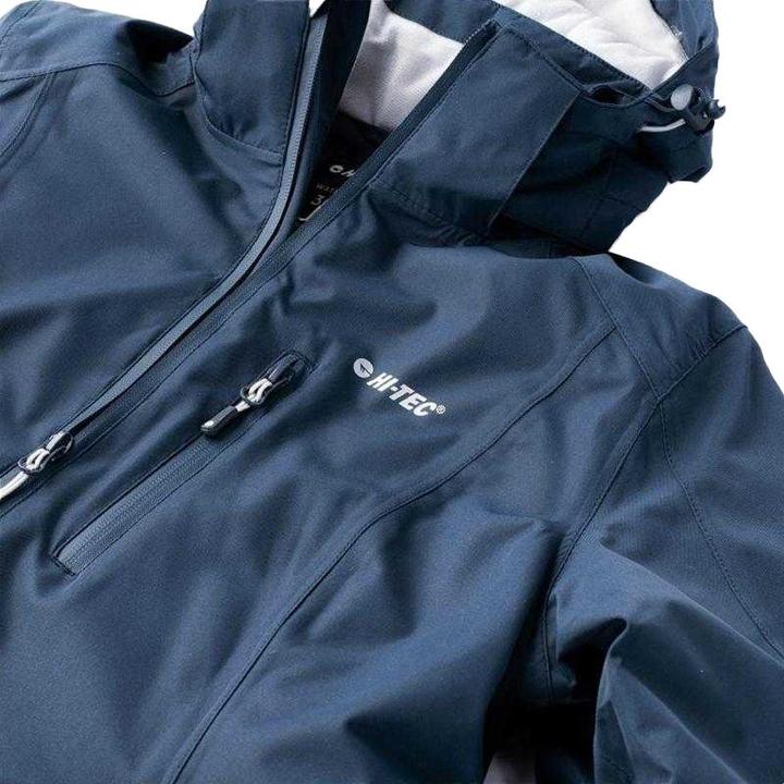 Image du produit Hi-Tec Damen Örebro Jacke (M)