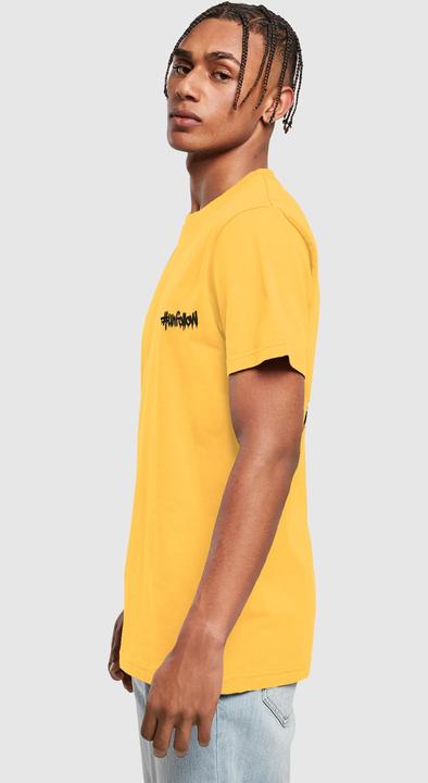 Produktbild Merchcode Unfollow X T-Shirt - 111821 (XL)