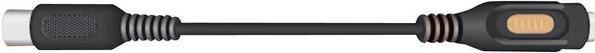 Produktbild SpeaKa Professional SP-7870312 DIN-Anschluss / Klinke Audio Adapter (1x DIN-Stecker 5pol.