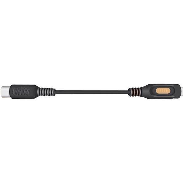 Thumbnail - SpeaKa Professional SP-7870312 DIN-Anschluss / Klinke Audio Adapter (1x DIN-Stecker 5pol., Audio Adapter, Schwarz