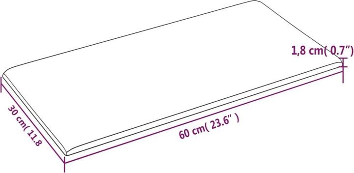 Actual product image vidaXL Ionel
