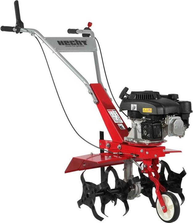 Produktbild Hecht 746