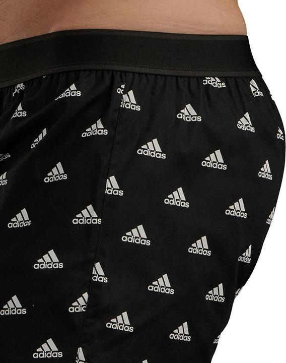 Produktbild Adidas Boxershorts (2er Pack) (L, 2er Pack)