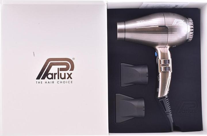 Immagine prodotto Parlux Alyon Bronzo ionico