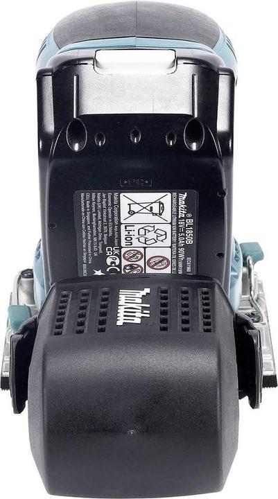 Image du produit Makita DBO484Z (Ponceuse vibrante, 210 W)