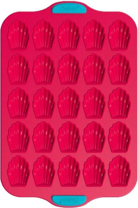 Produktbild Chefclub Les mini madeleines