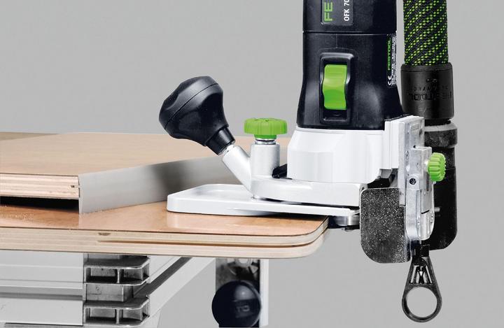 Actual product image Festool OFK 700 EQ-Plus edge router (Edge router)